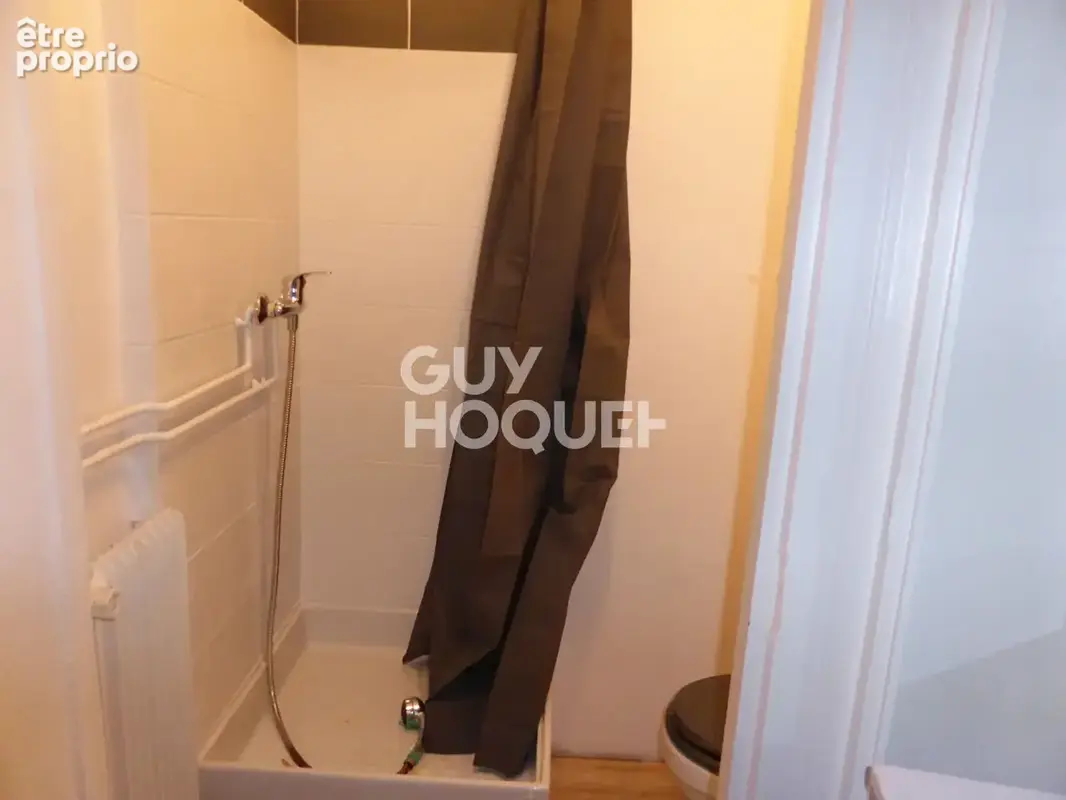 Immeuble rapport 120m² loué - Quartier Pont, Auxerre - photo 5