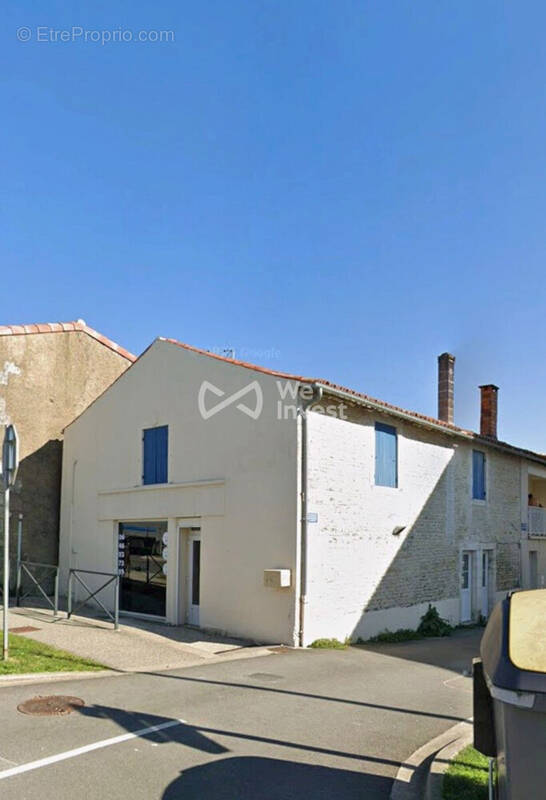 Appartement à SAINT-HILAIRE-DE-VILLEFRANCHE