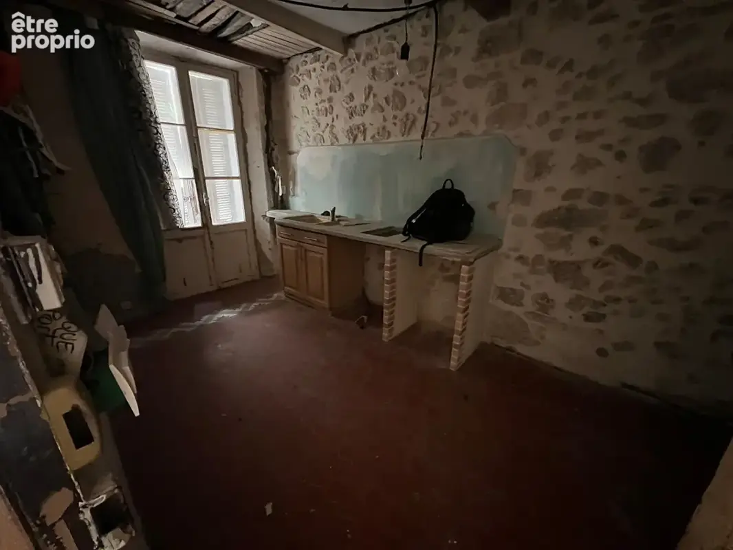 Maison de ville Exclusivité - photo 12