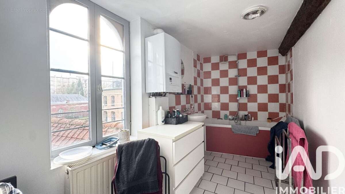 Photo 7 - Appartement à TOURCOING