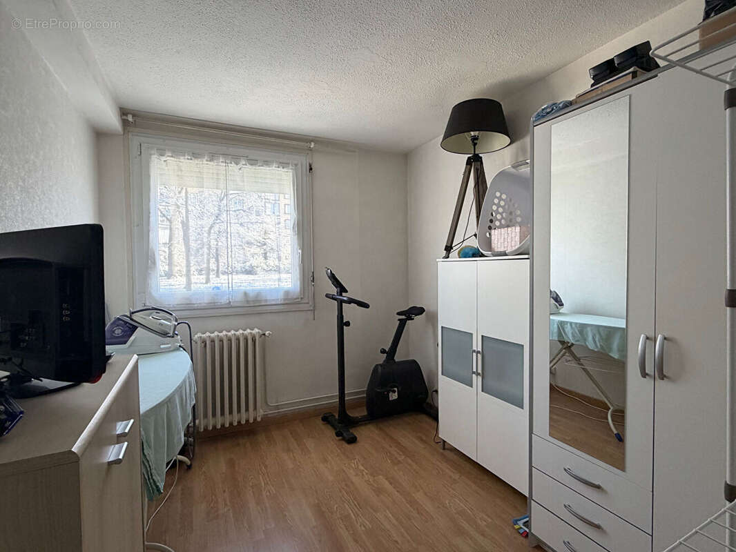 Appartement à EVREUX