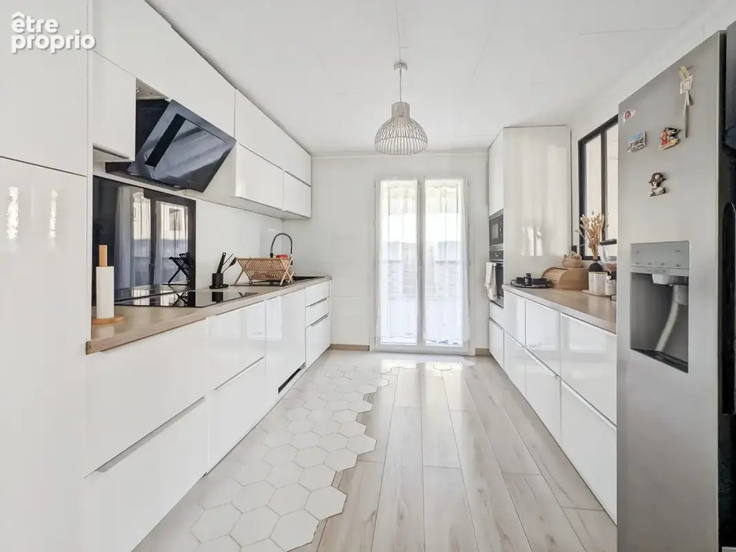 Maison 90 m² à Feyzin  - photo 9