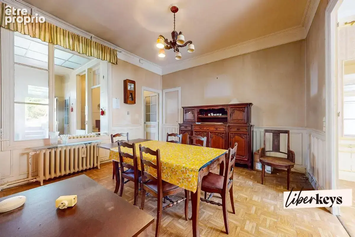 Maison de caractère à renover - photo 3
