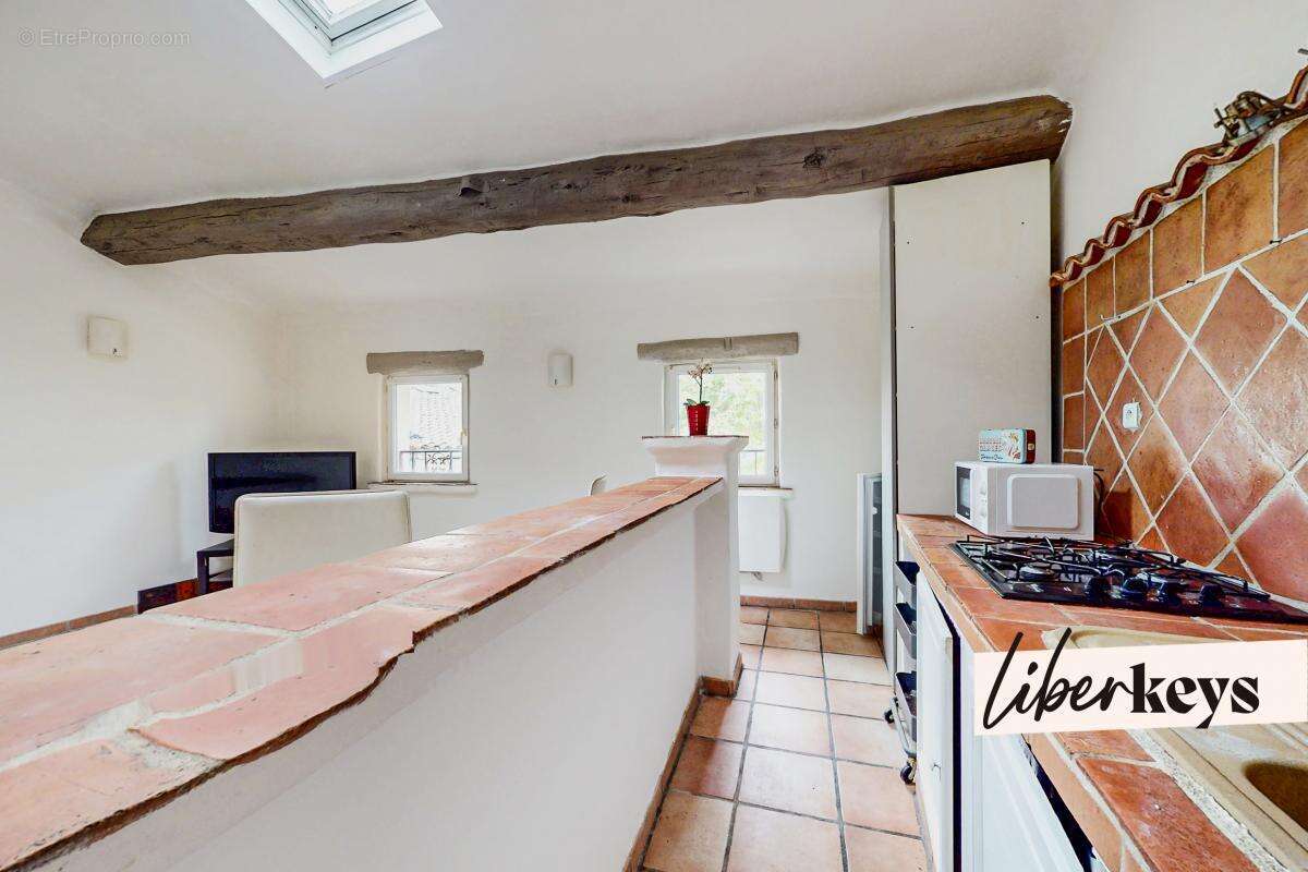 Appartement à DRAGUIGNAN