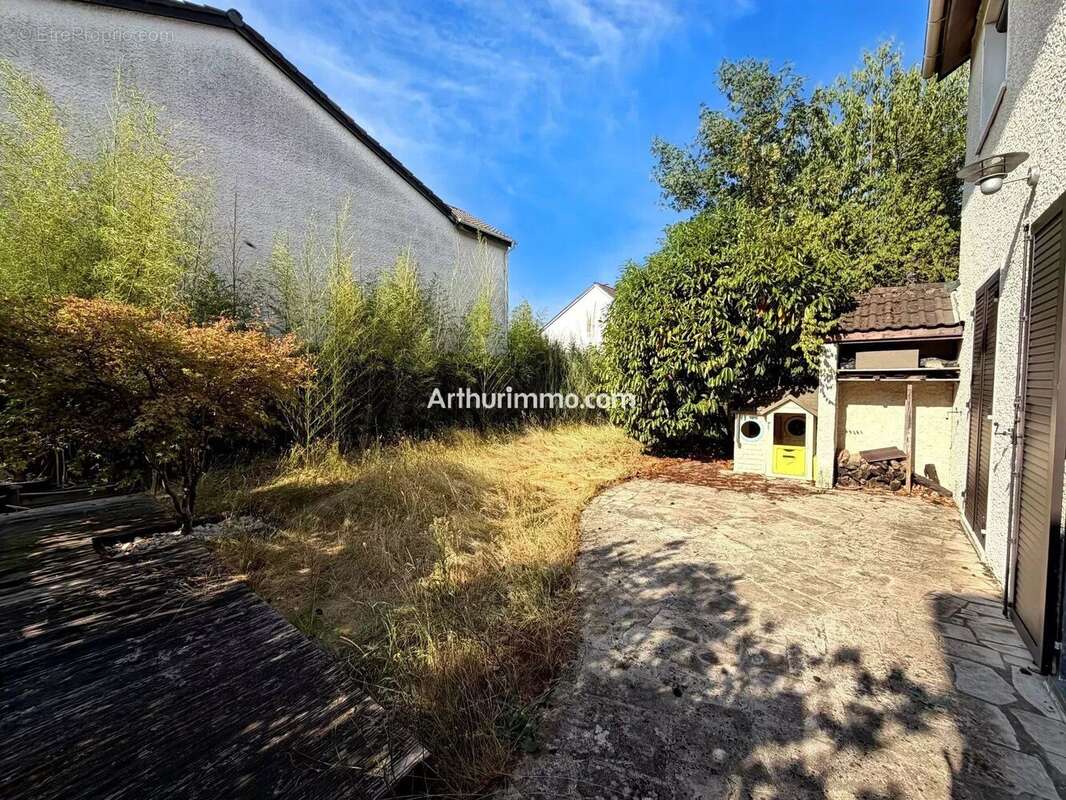 Vente Maison Sucy-en-brie(94370) 575 000ï¿œ - photo 6