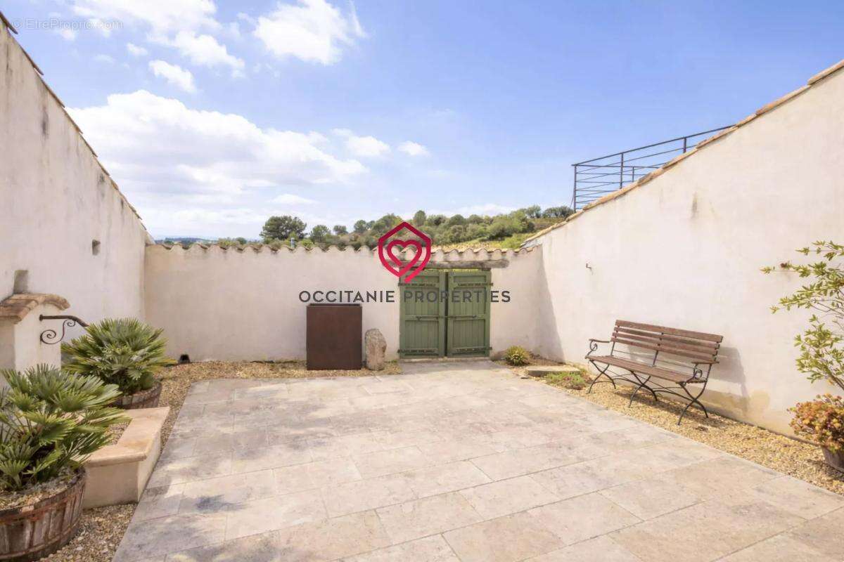 Appartement à LA LIVINIERE