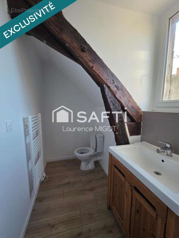Photo 5 - Appartement à CHATEAUBRIANT