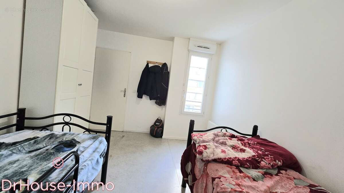 Appartement à BOBIGNY