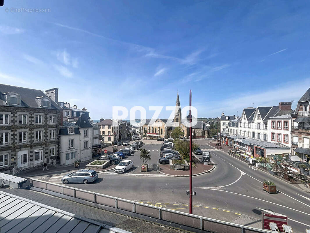 Appartement à SAINT-PAIR-SUR-MER