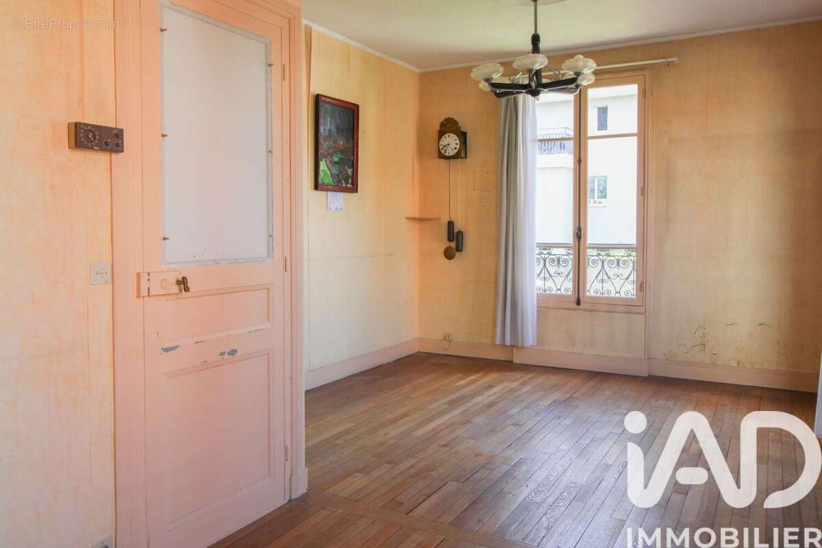 Photo 4 - Maison à DEUIL-LA-BARRE