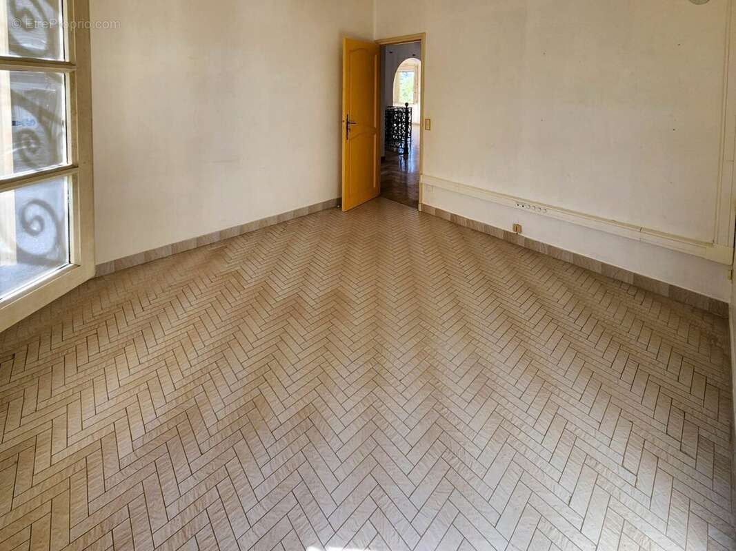 Maison à SETE