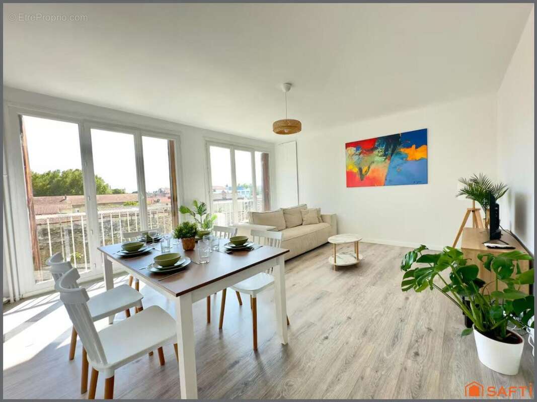 Photo 7 - Appartement à AVIGNON