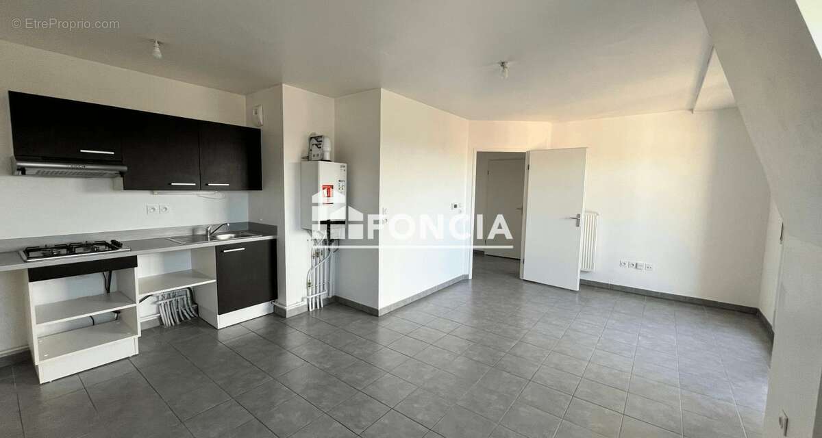 Appartement à WINGLES