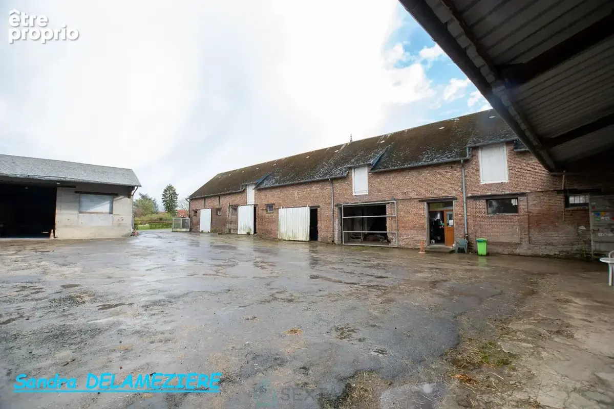 Propriété d'exception  demeure de caractère & domaine équestre de 1,6 ha - photo 12