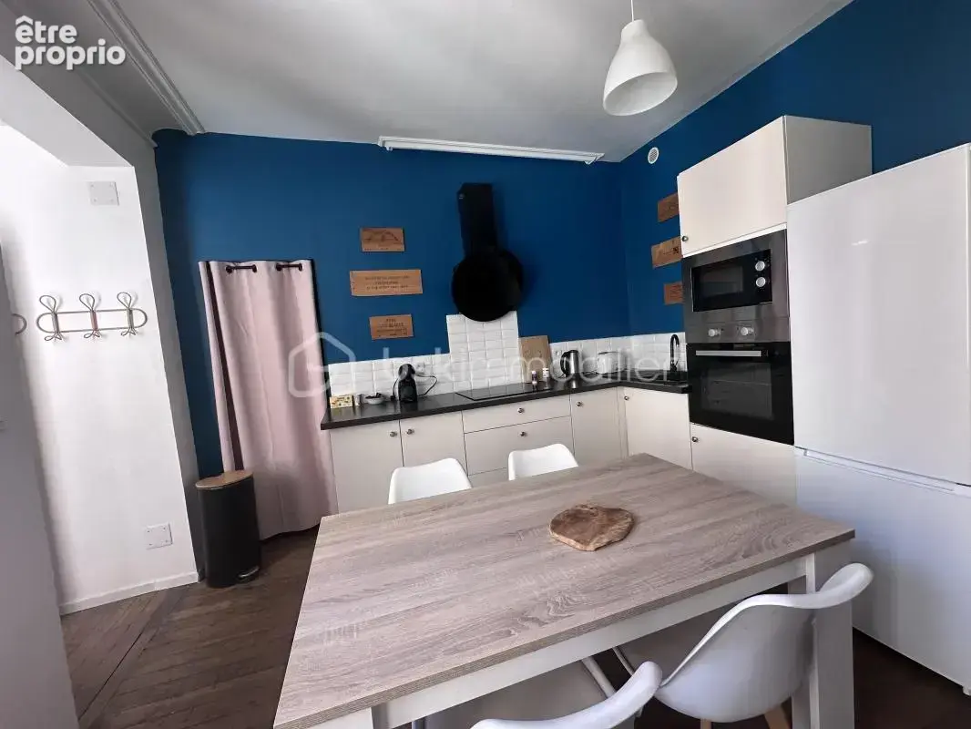 Immeuble de rapport – Plus de 21 % de rentabilité brute ! - photo 9