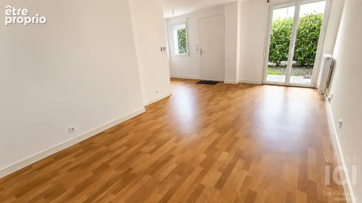 Appartement T2 avec jardin privatif ? idéal premier achat - photo 5