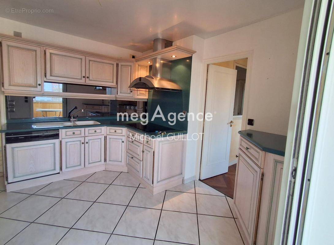 Appartement à VILLEFRANCHE-SUR-SAONE