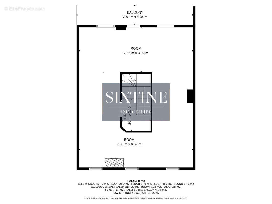 Appartement à BOURGOIN-JALLIEU