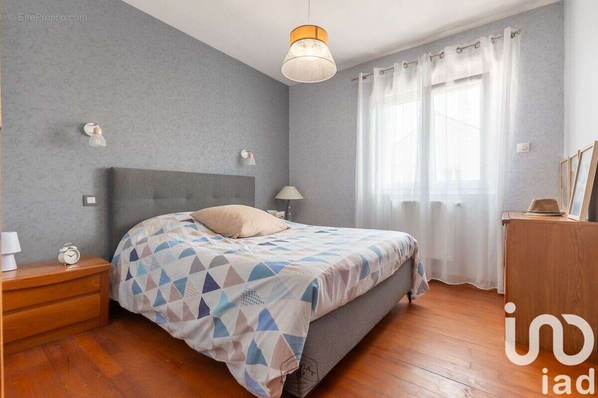 Photo 9 - Maison à JARNY