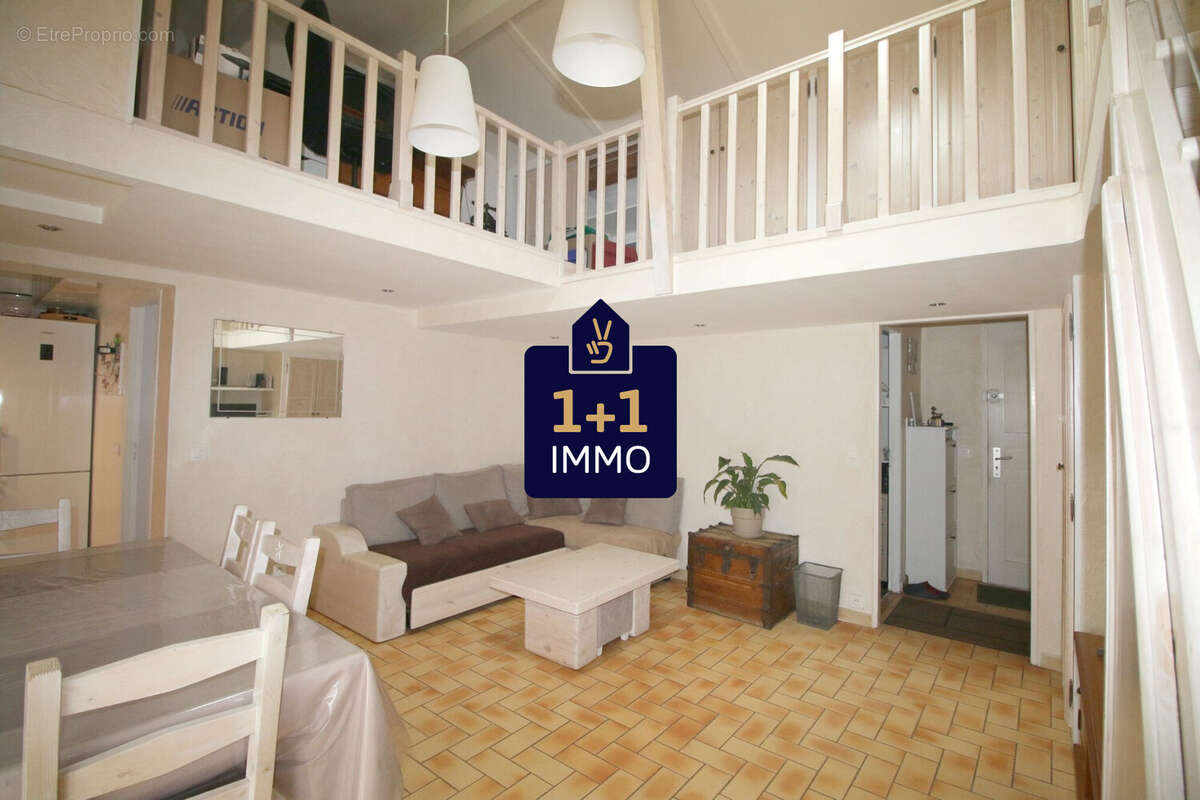 Maison à TOURRETTES