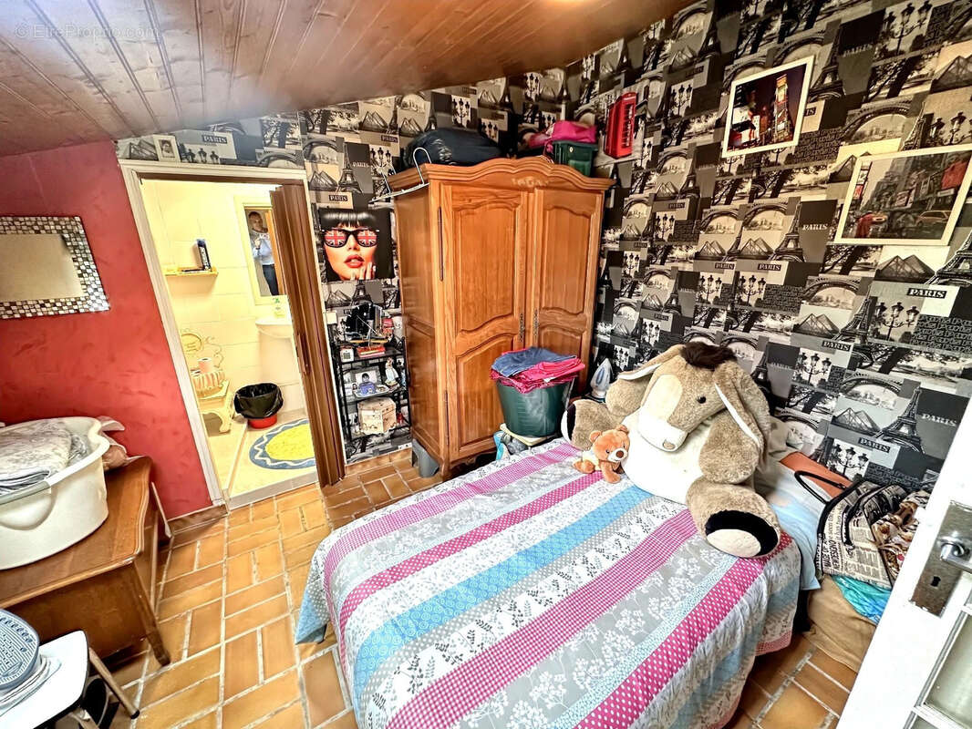 Maison à SAMAZAN