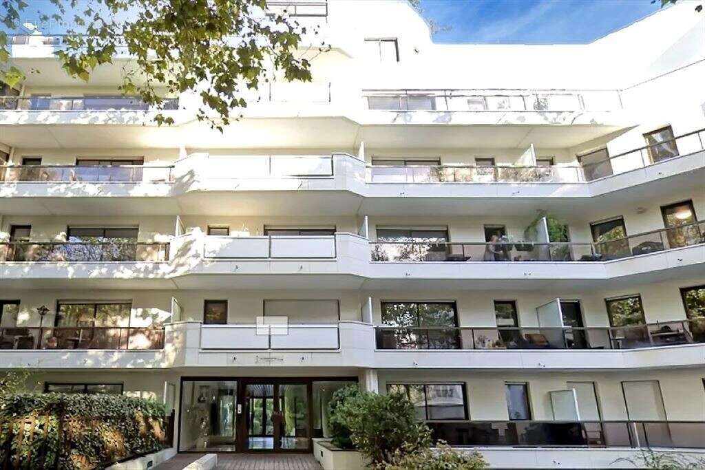 Appartement à CHATILLON