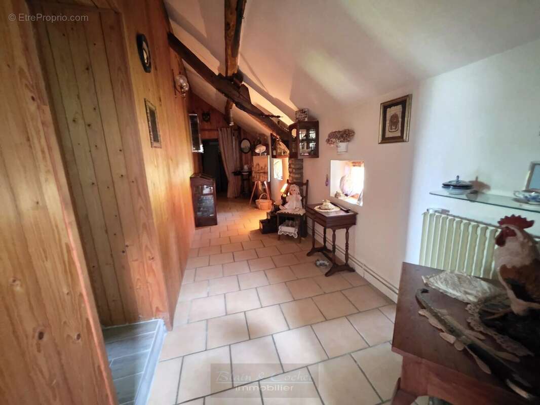 Maison à LADON
