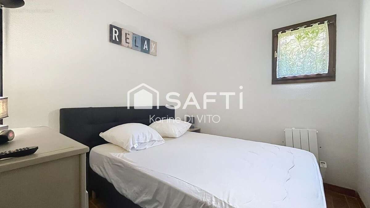 Photo 5 - Appartement à ROQUEBRUNE-SUR-ARGENS