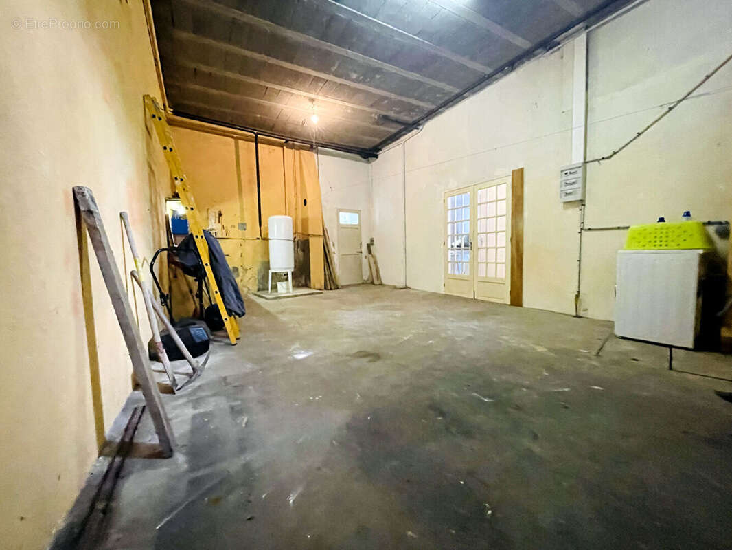 Maison à LE GRAND-PRESSIGNY