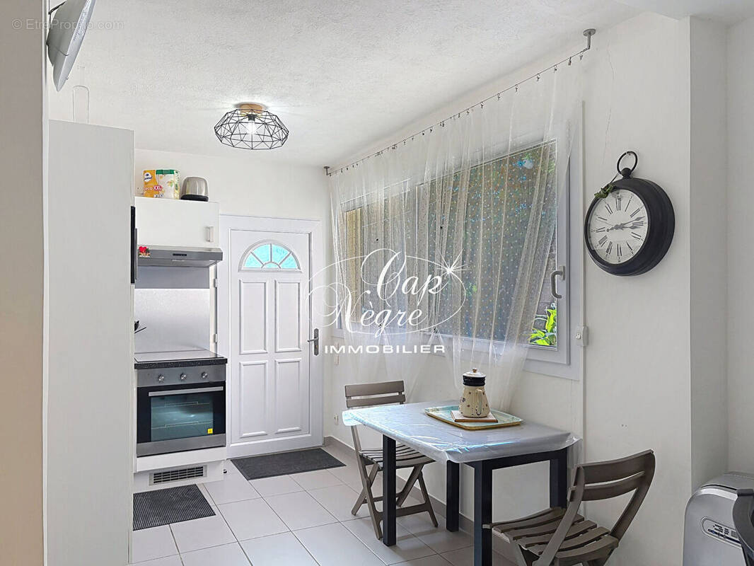 Maison à LE LAVANDOU