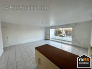 Appartement à LORIENT