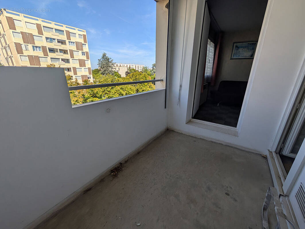 Appartement à SAINT-PRIEST