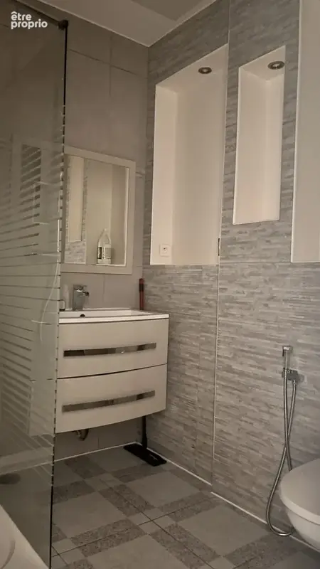 Appartement 3 pièces 49 m² à vendre à Laxou (54520) - photo 9
