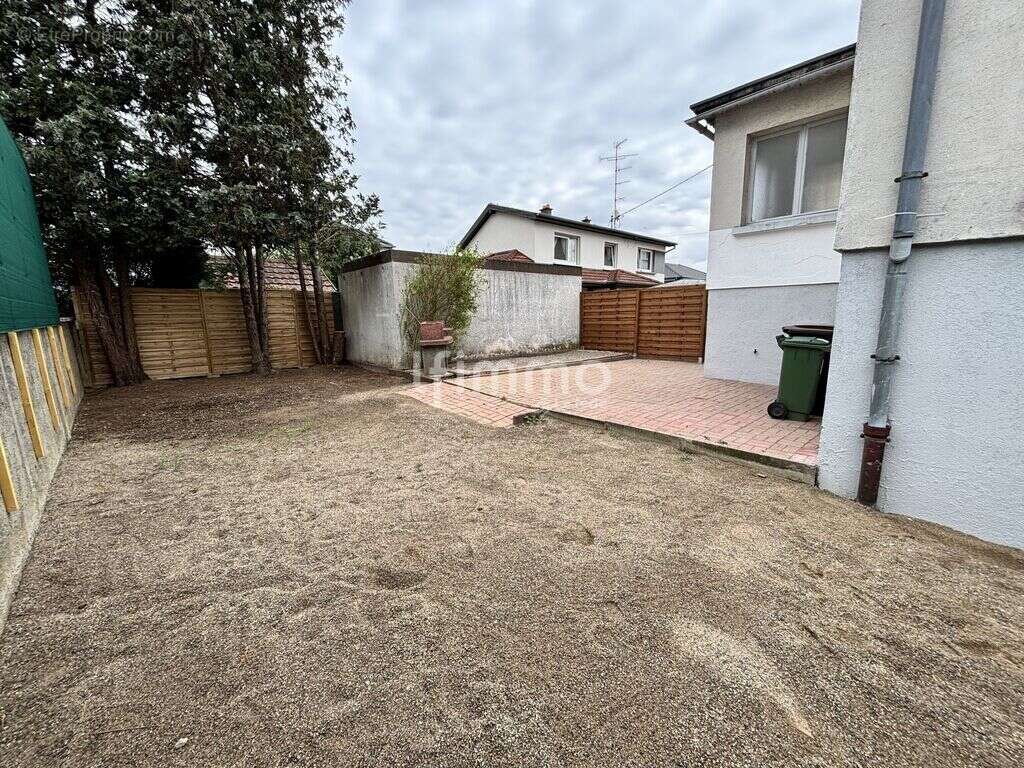 Appartement à KINGERSHEIM