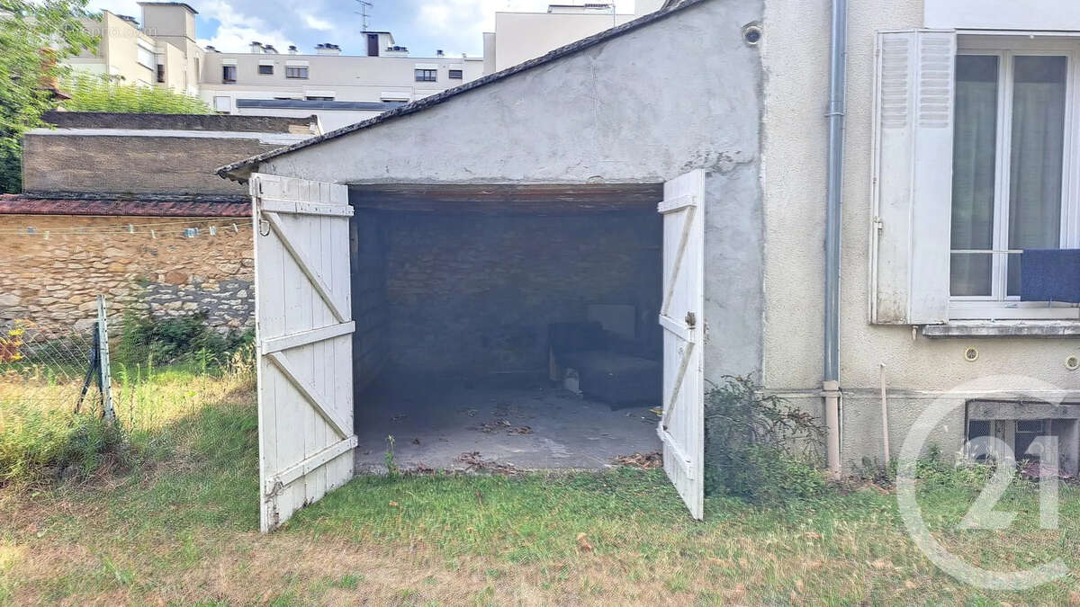 Appartement à MELUN