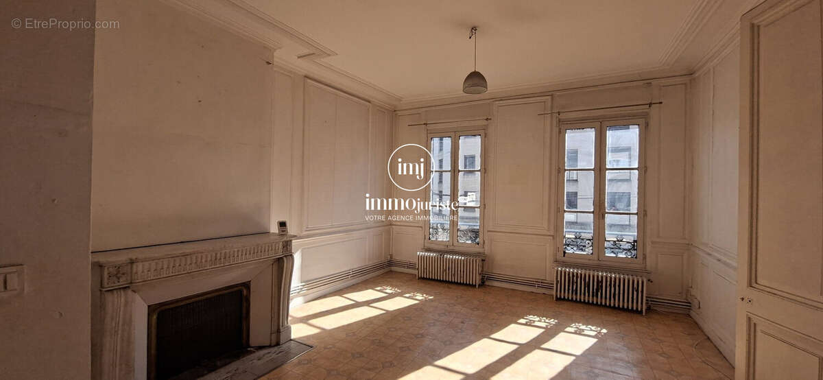 Appartement 74 m² à Limoges  - photo 3