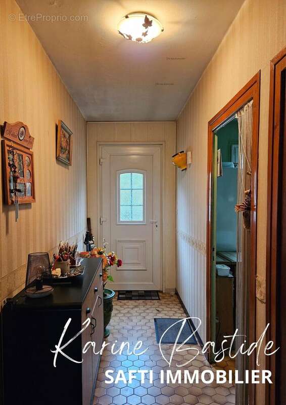 Photo 5 - Maison à PRADELLES