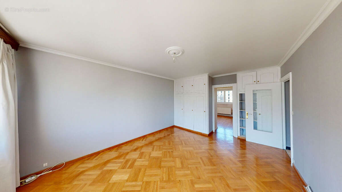 Appartement à LYON-7E