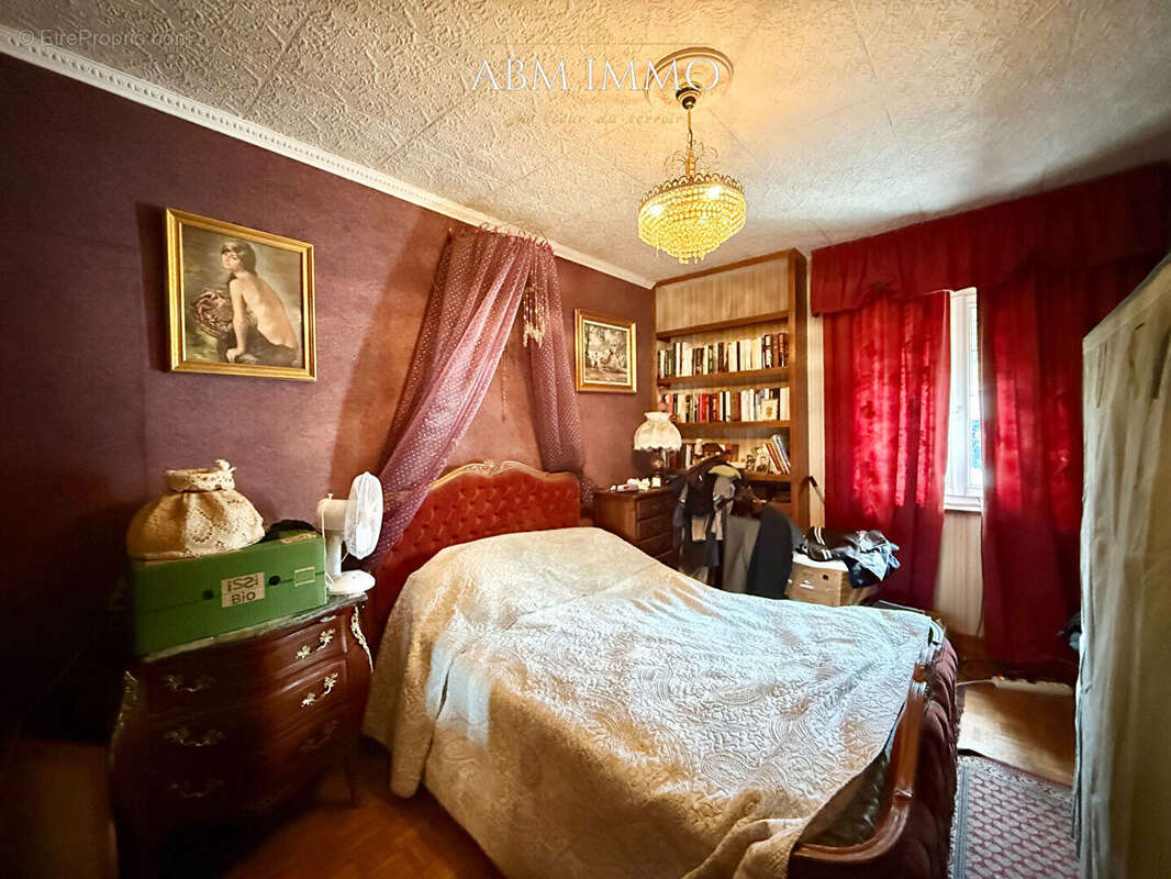 Maison à PRIGONRIEUX