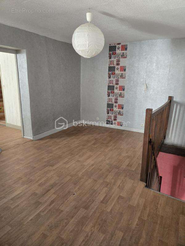 Appartement à ORLEANS