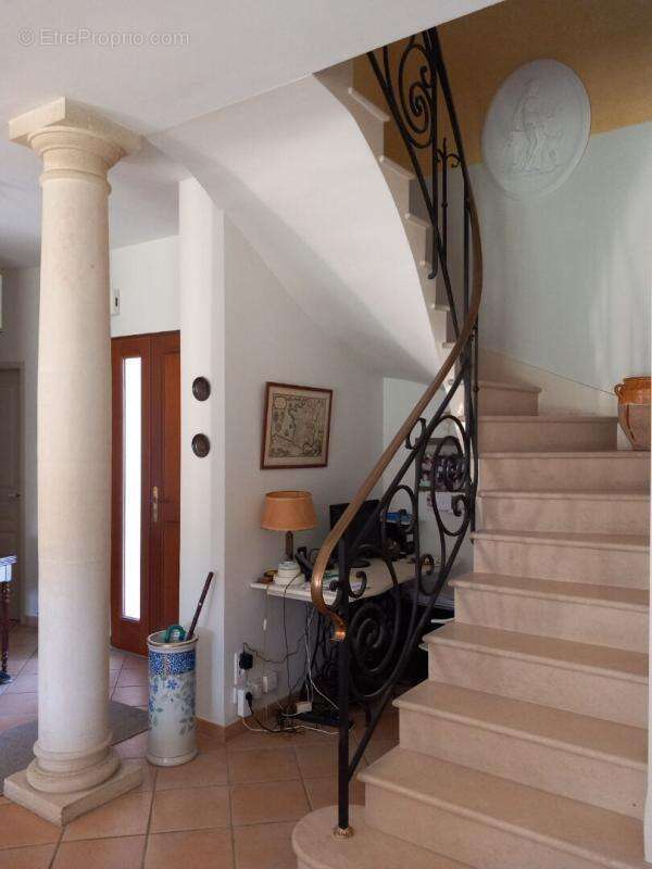 Maison à PESSAC