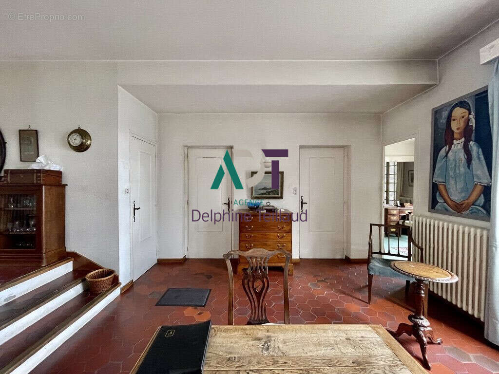 Maison à CORENC