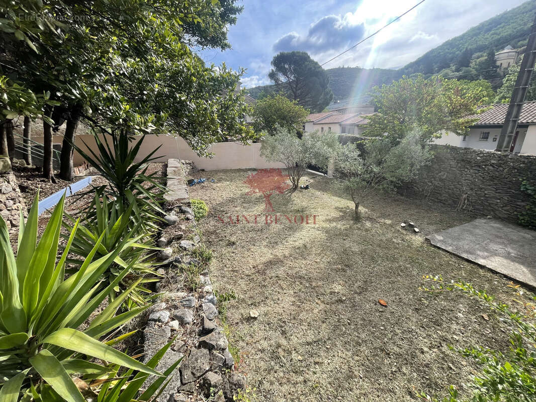 Terrain à LODEVE