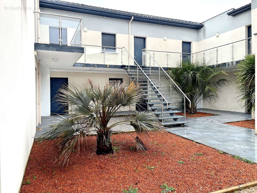Appartement à IDRON