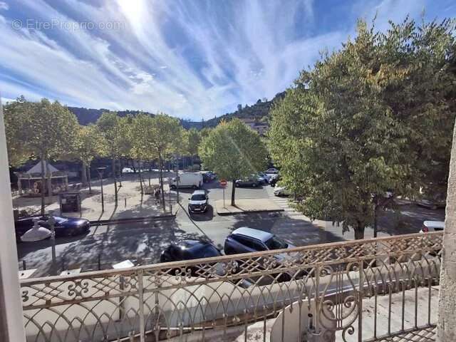 Appartement à LES VANS