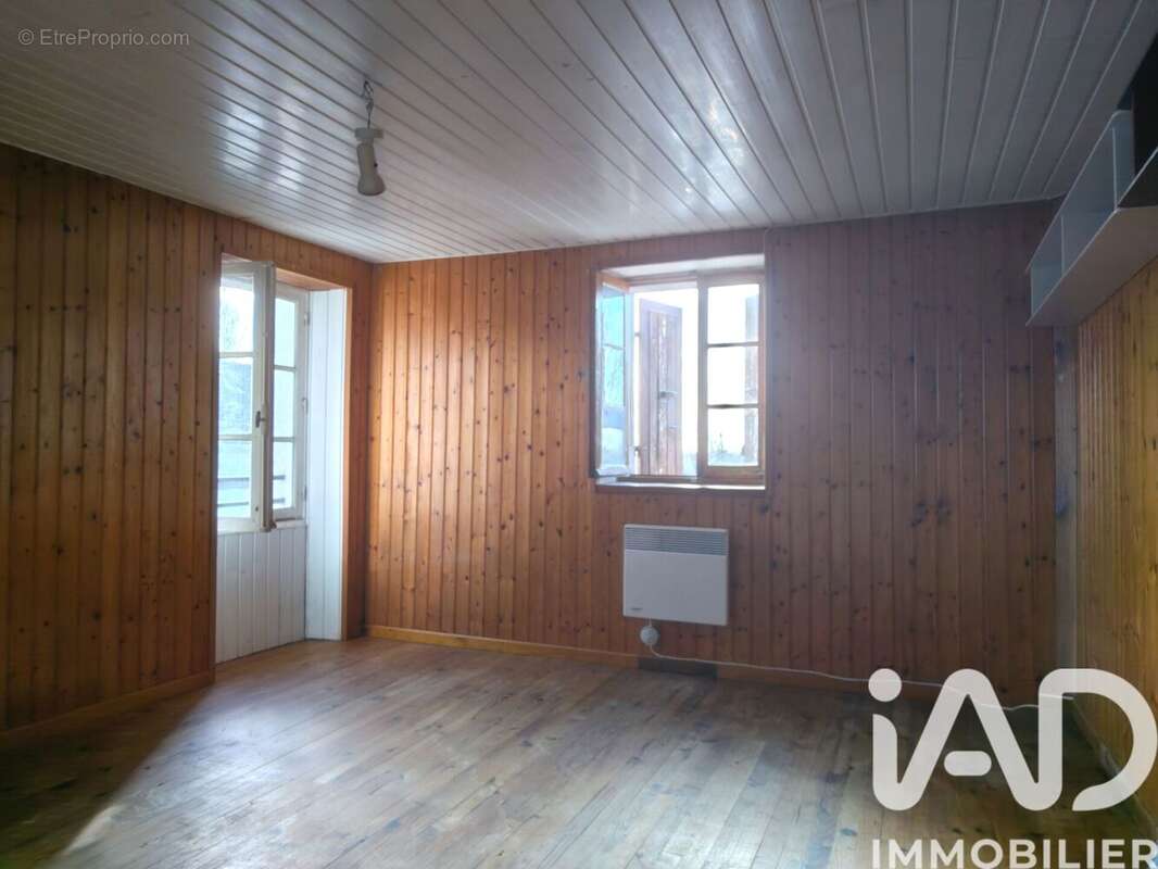 Photo 7 - Maison à SIGOGNE