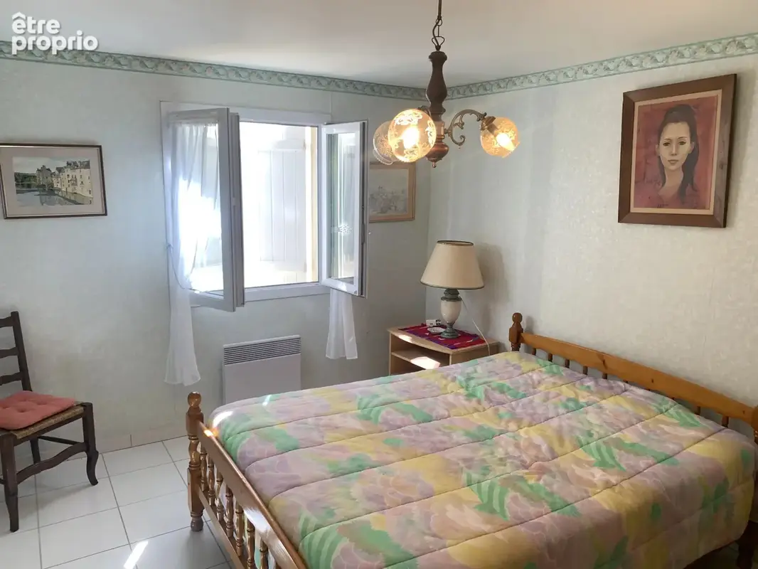 Spacieuse maison de village de 5 chambres avec logement indépendant - photo 19