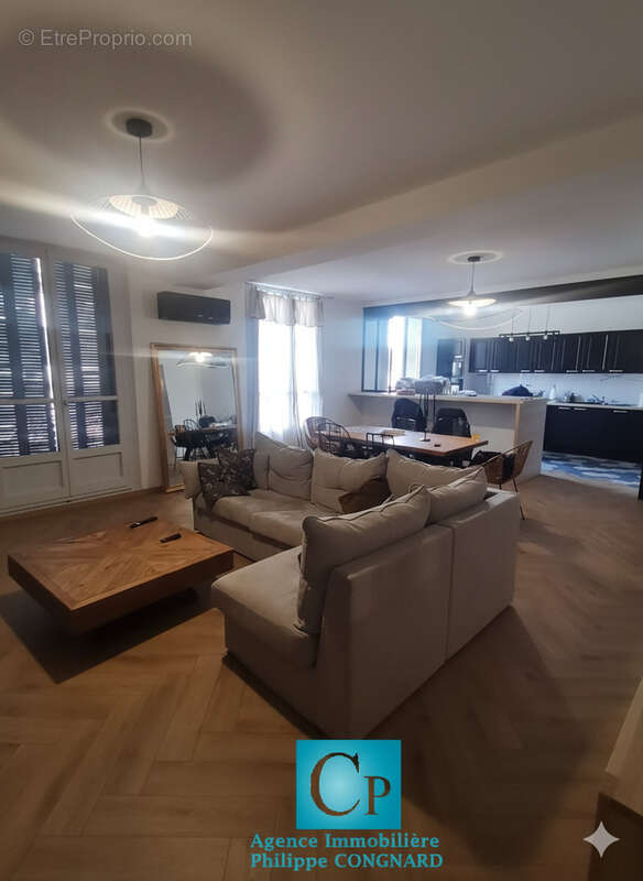 Photo 4 - Appartement à BEZIERS
