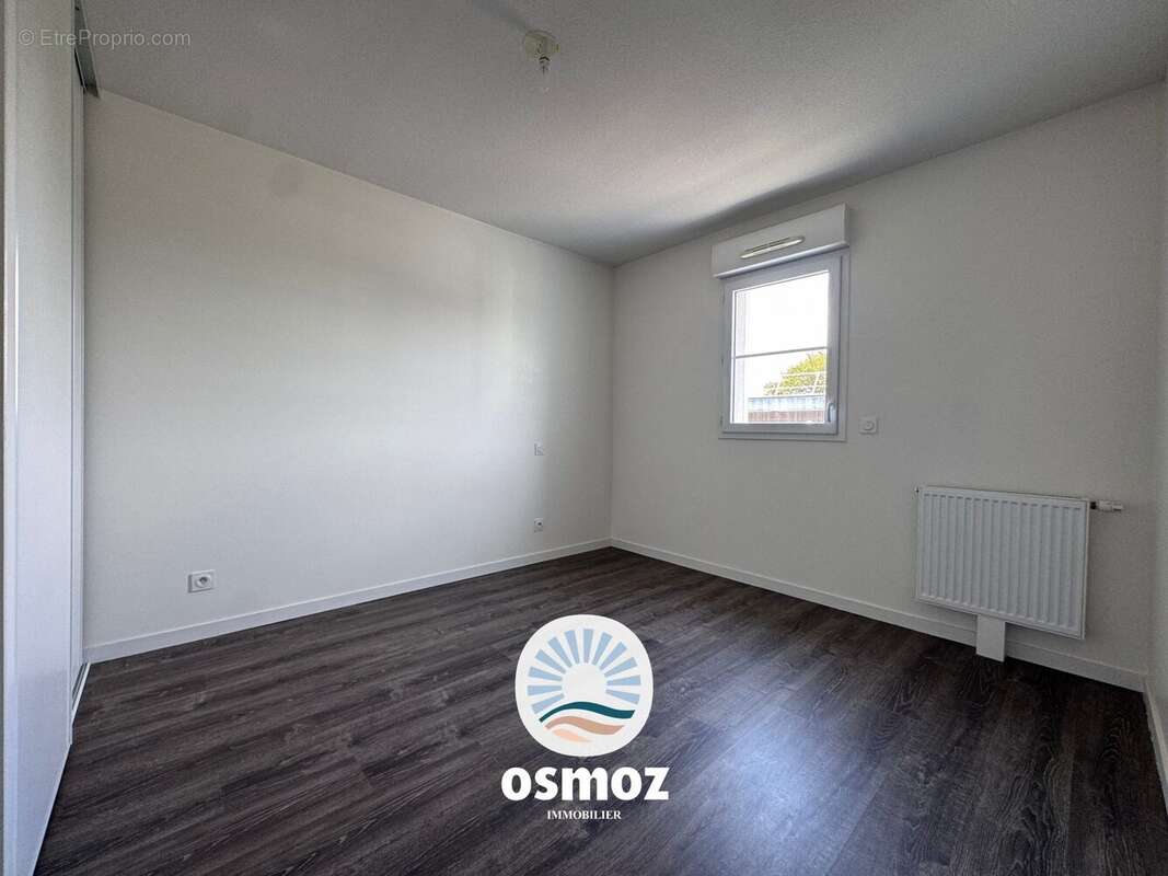 Appartement à LA ROCHELLE