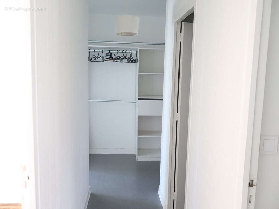 Appartement à MORTAIN